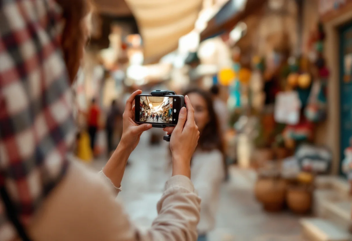 Créer du contenu IA pour TikTok et Instagram Reels : guide 2026