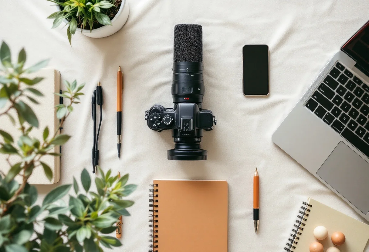 Les 7 meilleurs outils IA pour créateurs de contenu en 2026 (comparatif honnête)